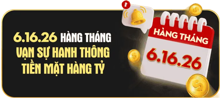 Chương trình VIP casino shbet5